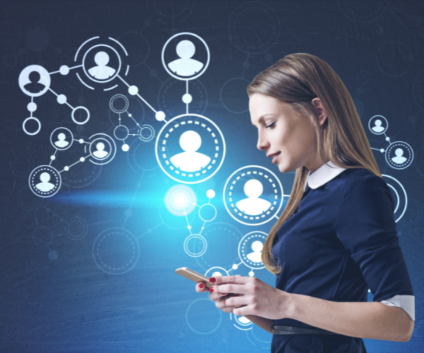 Création et structuration d’un réseau d’apporteurs d’affaires issu du networking comme nouveau canal d’acquisition